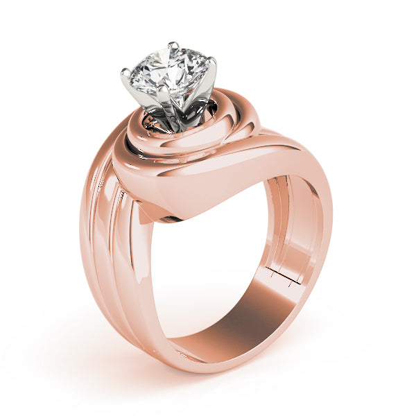 Engagement Ring M80174