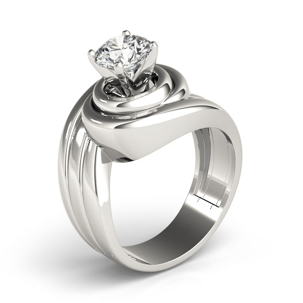 Engagement Ring M80174