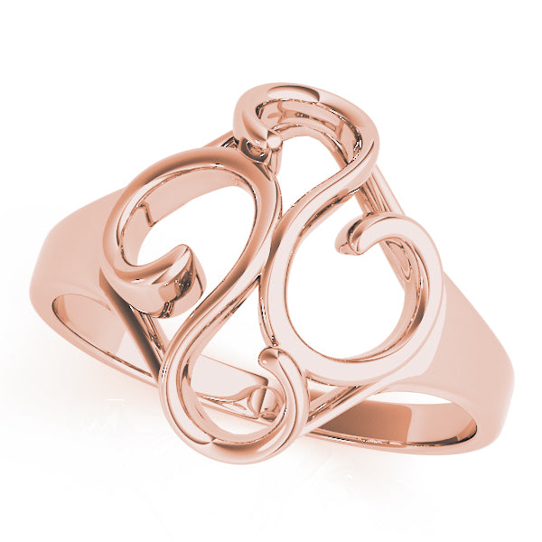 Engagement Ring M80175