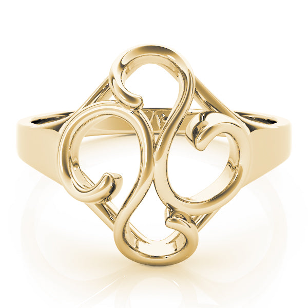 Engagement Ring M80175
