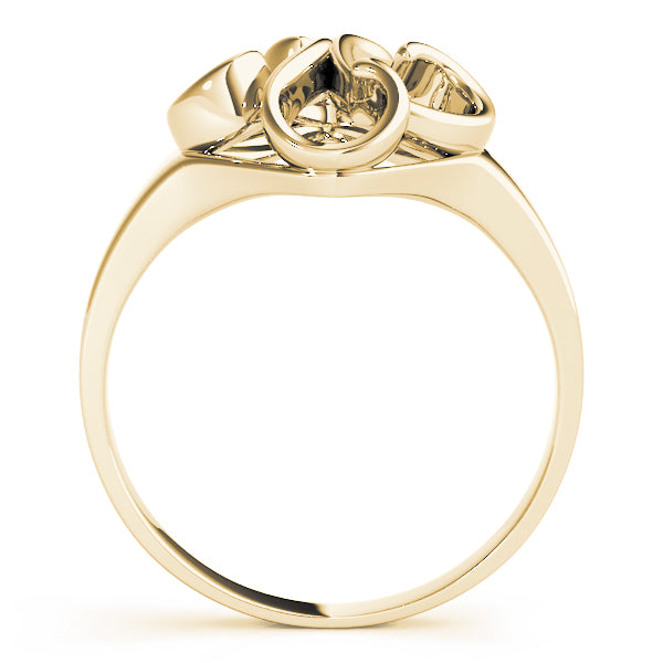 Engagement Ring M80175