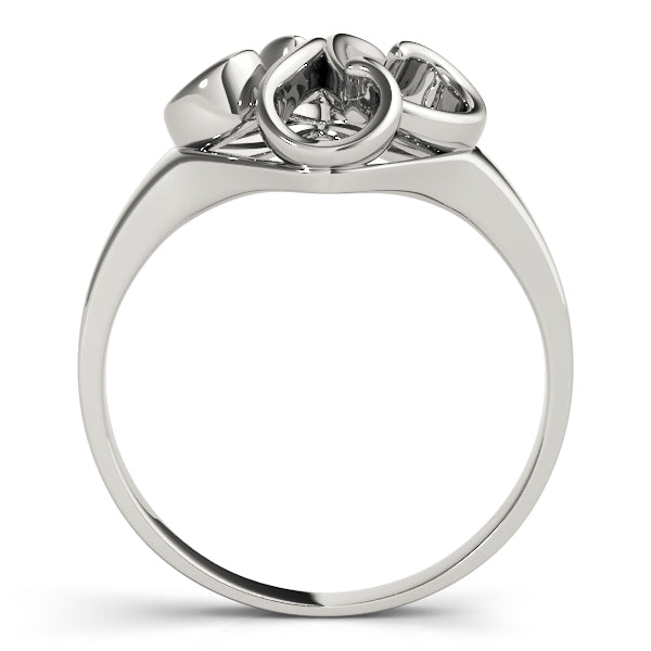 Engagement Ring M80175