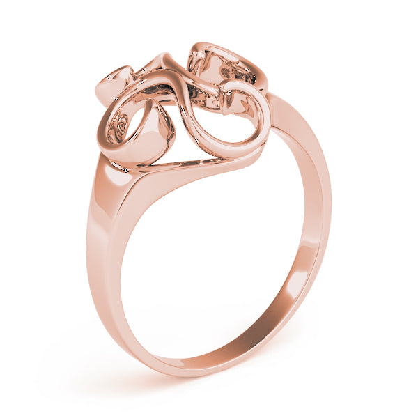 Engagement Ring M80175