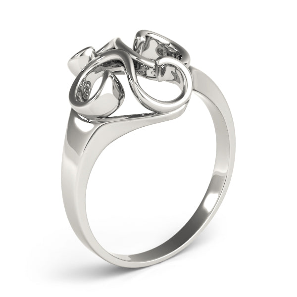 Engagement Ring M80175