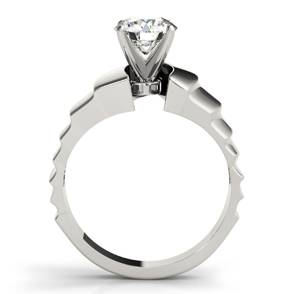 Engagement Ring M80185