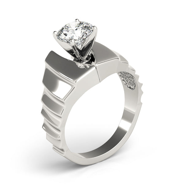 Engagement Ring M80185
