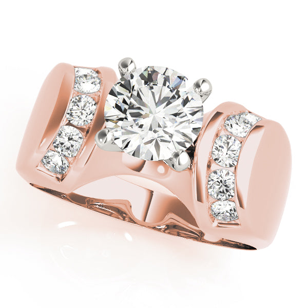 Engagement Ring M80249