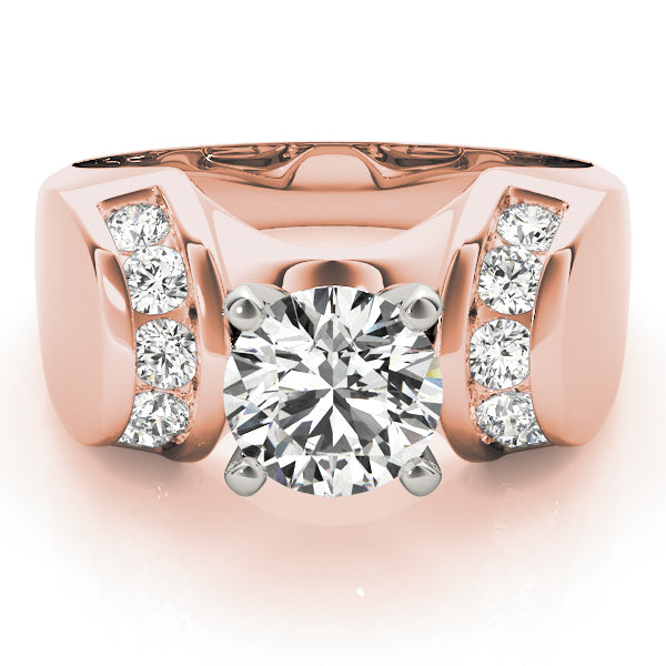 Engagement Ring M80249