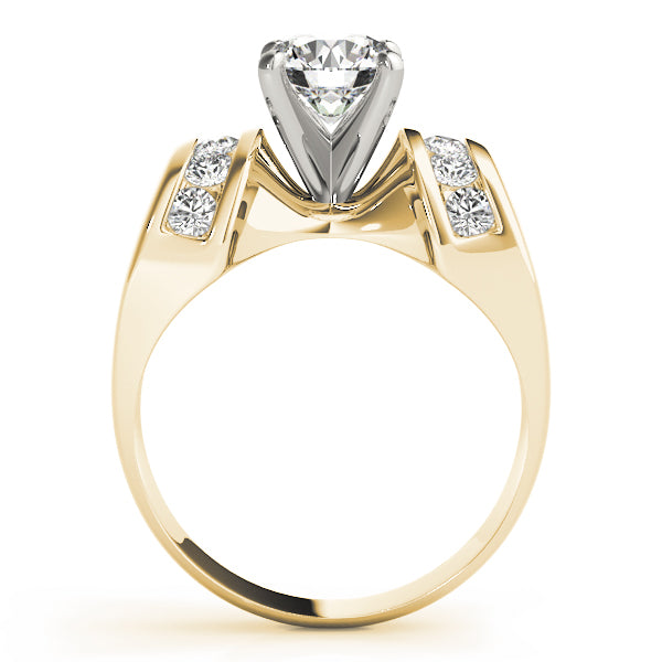 Engagement Ring M80249