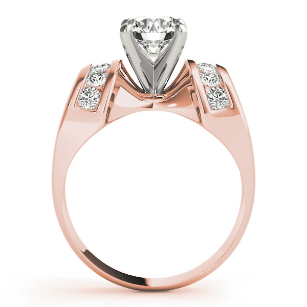 Engagement Ring M80249