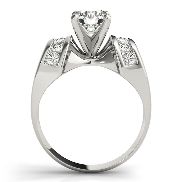 Engagement Ring M80249
