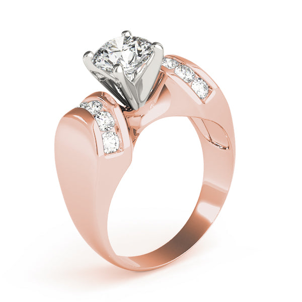 Engagement Ring M80249