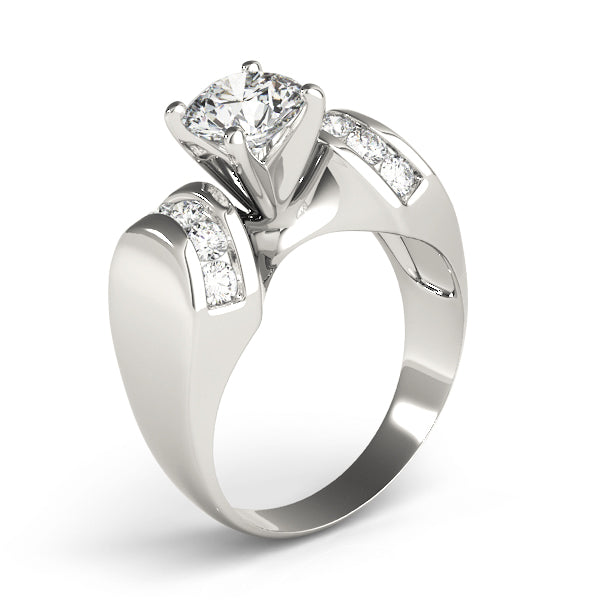 Engagement Ring M80249