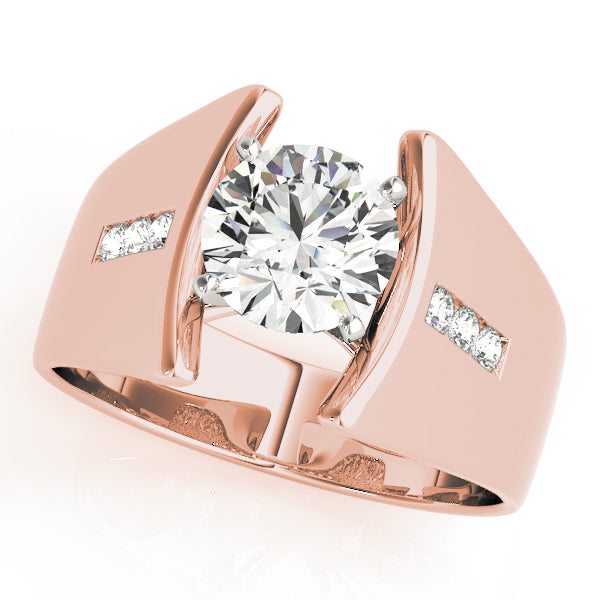 Engagement Ring M80259