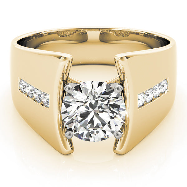 Engagement Ring M80259