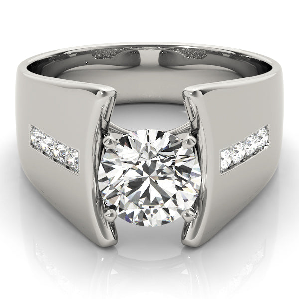 Engagement Ring M80259