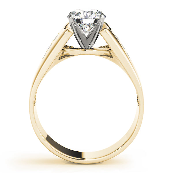Engagement Ring M80259