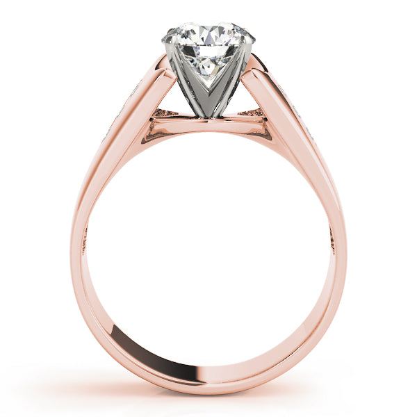 Engagement Ring M80259