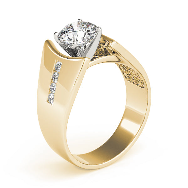 Engagement Ring M80259