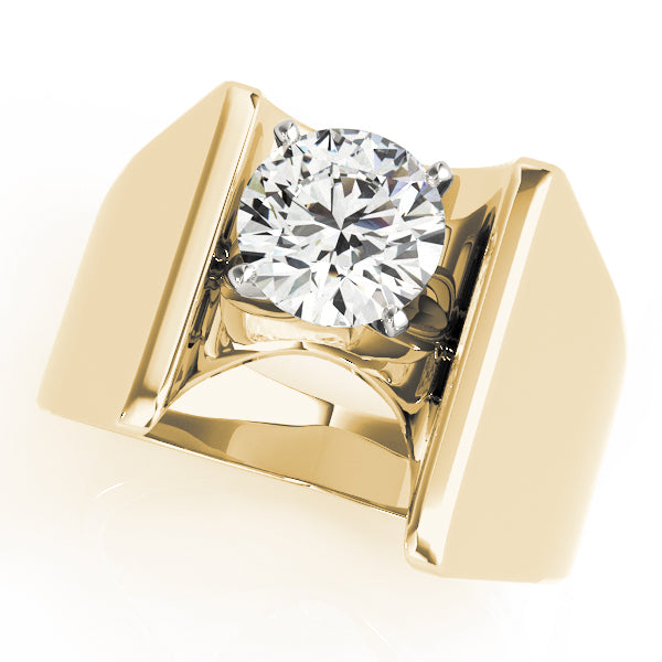 Engagement Ring M80312