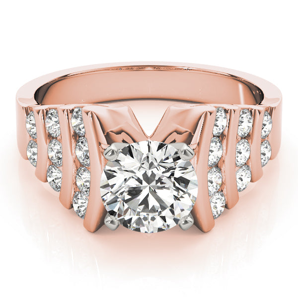 Engagement Ring M80320