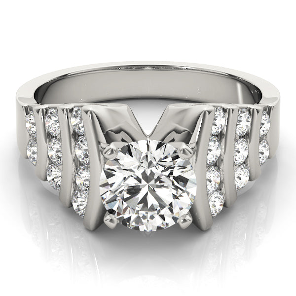 Engagement Ring M80320