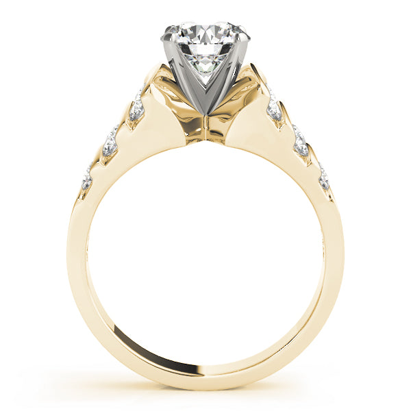 Engagement Ring M80320