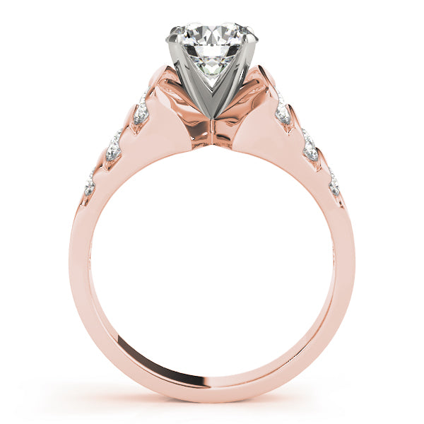 Engagement Ring M80320
