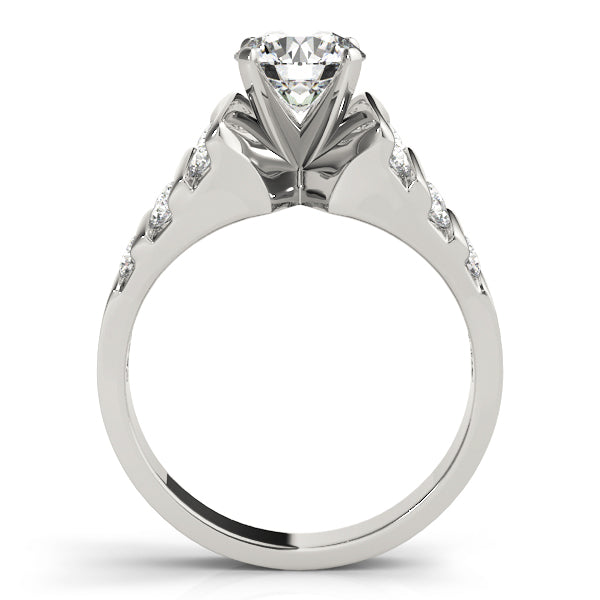 Engagement Ring M80320