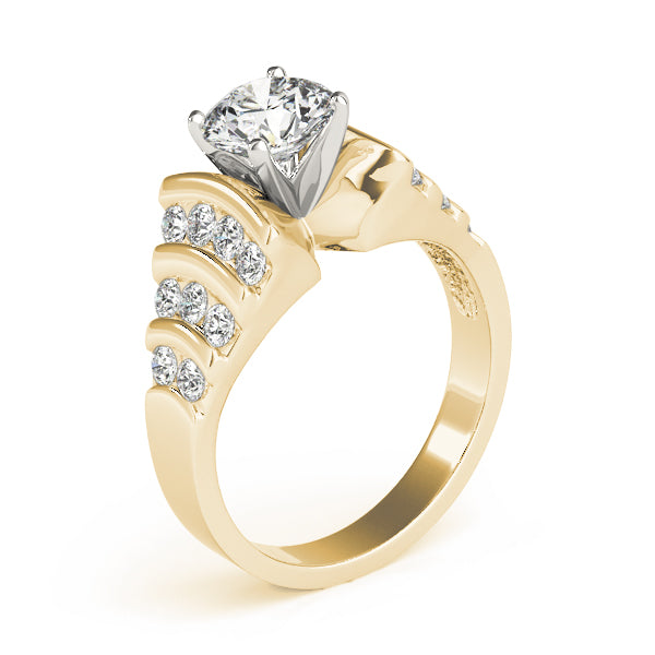Engagement Ring M80320