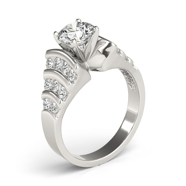 Engagement Ring M80320