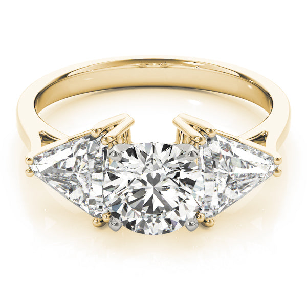 Engagement Ring M80360