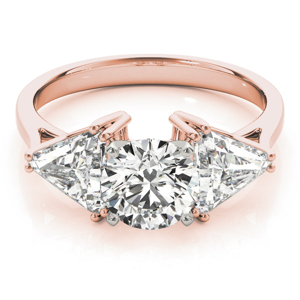 Engagement Ring M80360