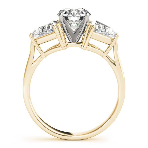 Engagement Ring M80360