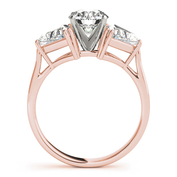 Engagement Ring M80360