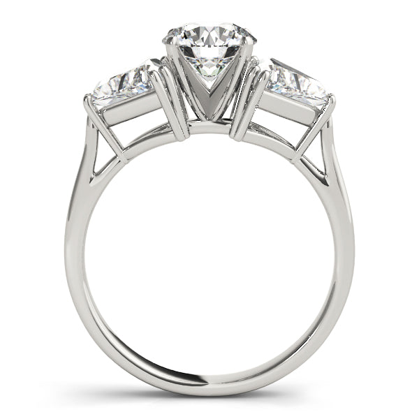 Engagement Ring M80360
