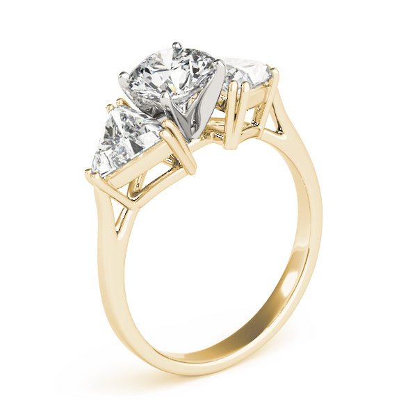 Engagement Ring M80360