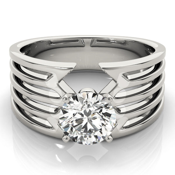 Engagement Ring M80363