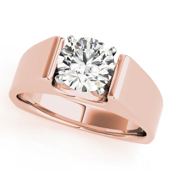 Engagement Ring M80400