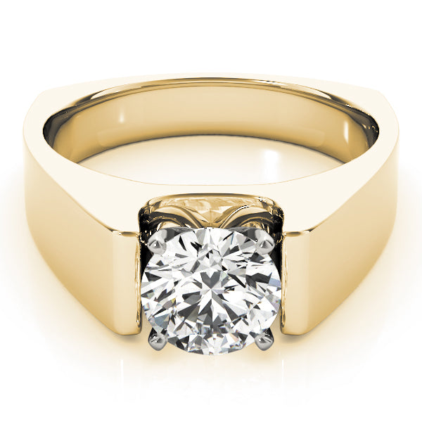 Engagement Ring M80400