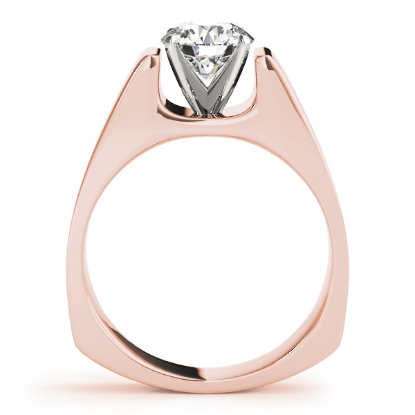 Engagement Ring M80400