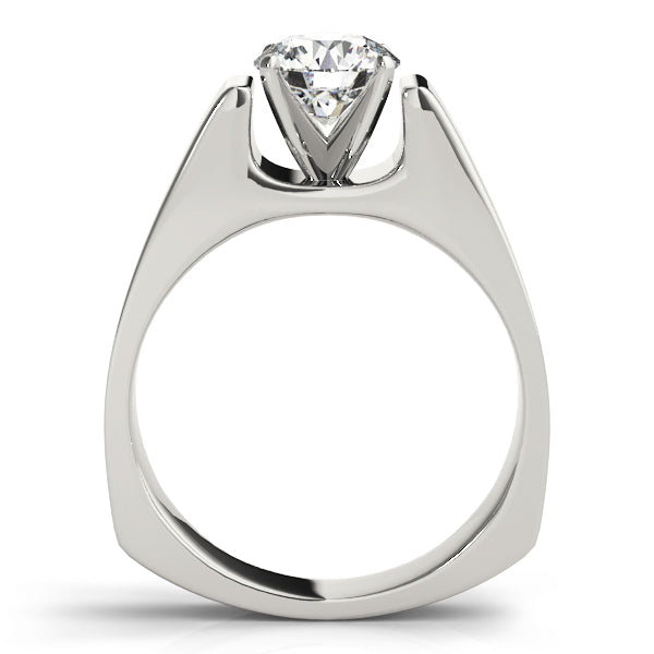 Engagement Ring M80400