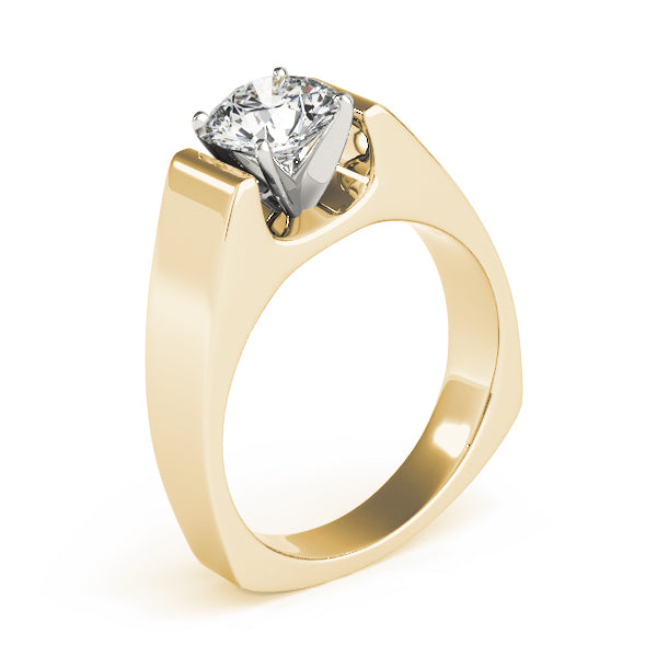 Engagement Ring M80400