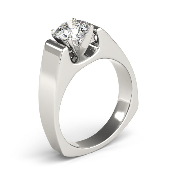 Engagement Ring M80400