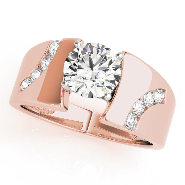 Engagement Ring M80403