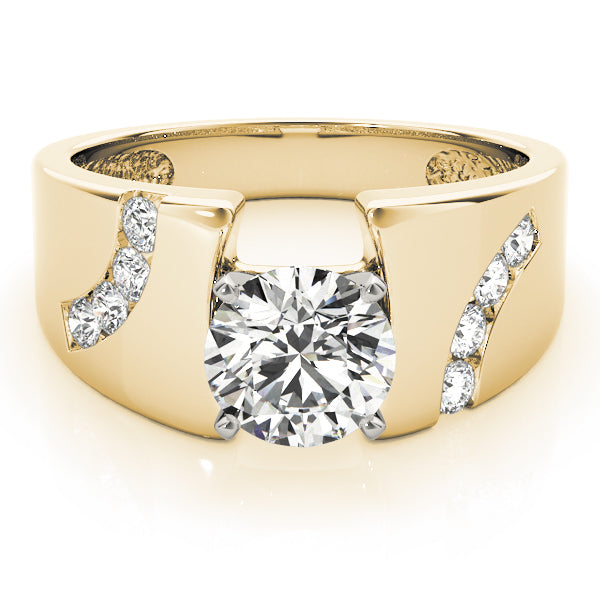 Engagement Ring M80403
