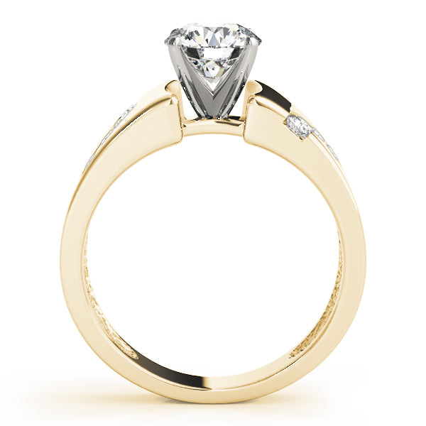 Engagement Ring M80403