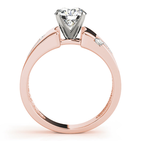 Engagement Ring M80403