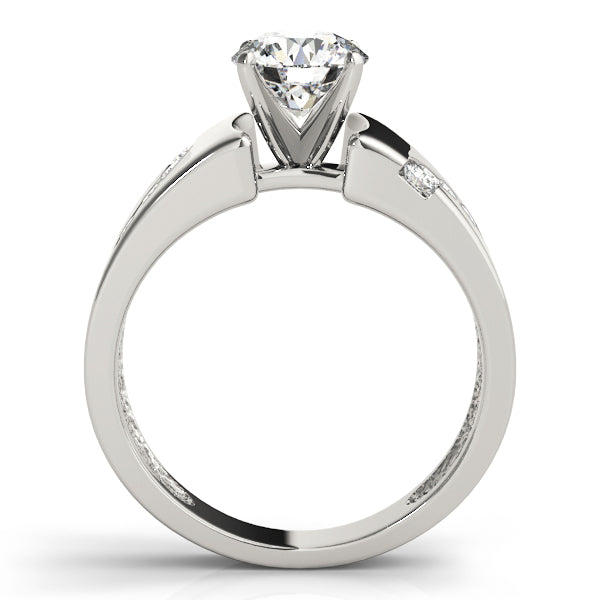 Engagement Ring M80403