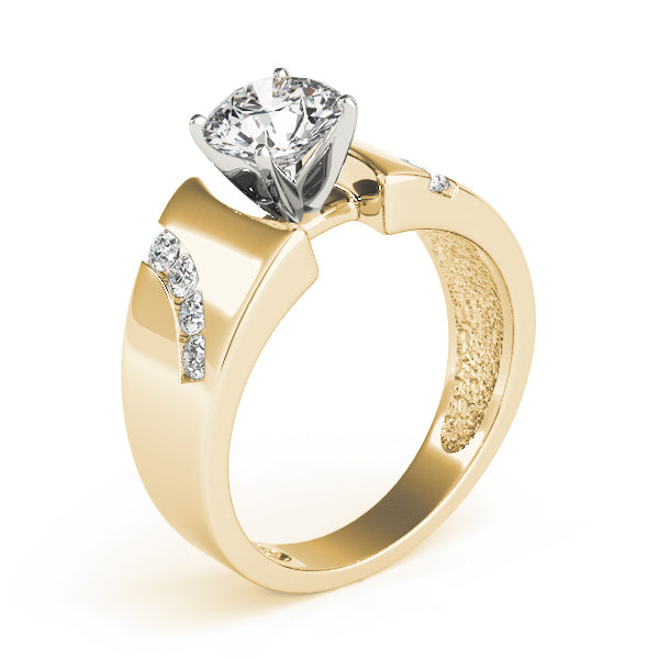 Engagement Ring M80403